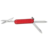 Мултитул Victorinox Classic SD Precious Alox кемпинговый/ 1.4110 photo 2
