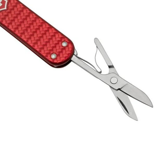 Мултитул Victorinox Classic SD Precious Alox кемпинговый/ 1.4110 photo 4 Мултитул Victorinox Classic SD Precious Alox кемпинговый/ 1.4110 photo 4