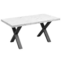 Журнальный столик DecoPrim X-Ben Onix 5719719 White