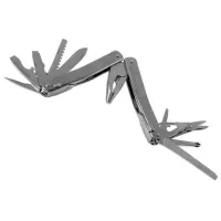 Multitool Victorinox SwissTool Spirit X Plus universal/ Oțel inoxidabil