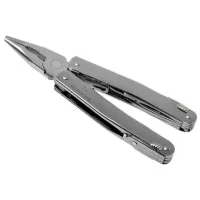 Мултитул Victorinox SwissTool Spirit X Plus универсальный/ нержавеющая сталь photo 2