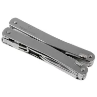 Мултитул Victorinox SwissTool Spirit X Plus универсальный/ нержавеющая сталь photo 3