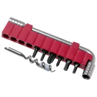 Мултитул Victorinox SwissTool Spirit X Plus универсальный/ нержавеющая сталь photo 4