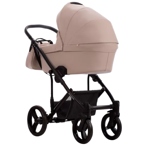 Детская коляска Bebetto Magnum Light Pro 187978/ Бежевый photo 3