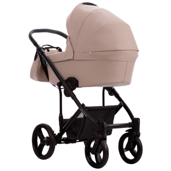 Детская коляска Bebetto Magnum Light Pro 187978/ Бежевый photo 3