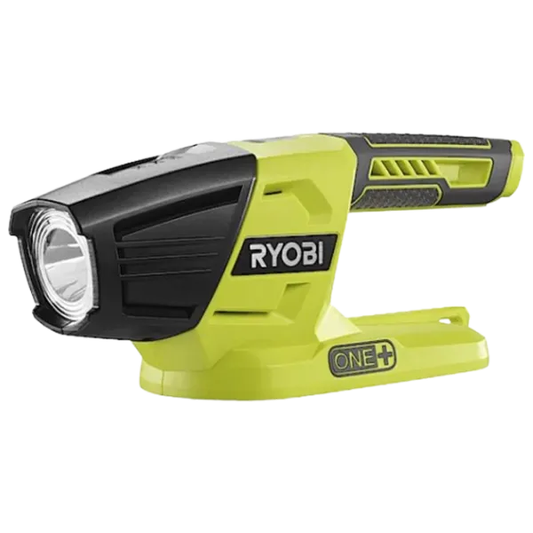 Фонарик Ryobi R18T-0 Green photo 1