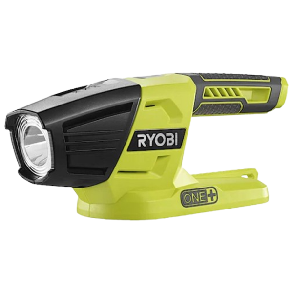 Фонарик Ryobi R18T-0 Green photo 1