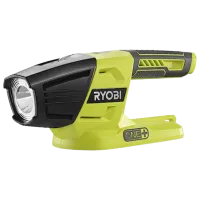 Lanternă Ryobi R18T-0 Green