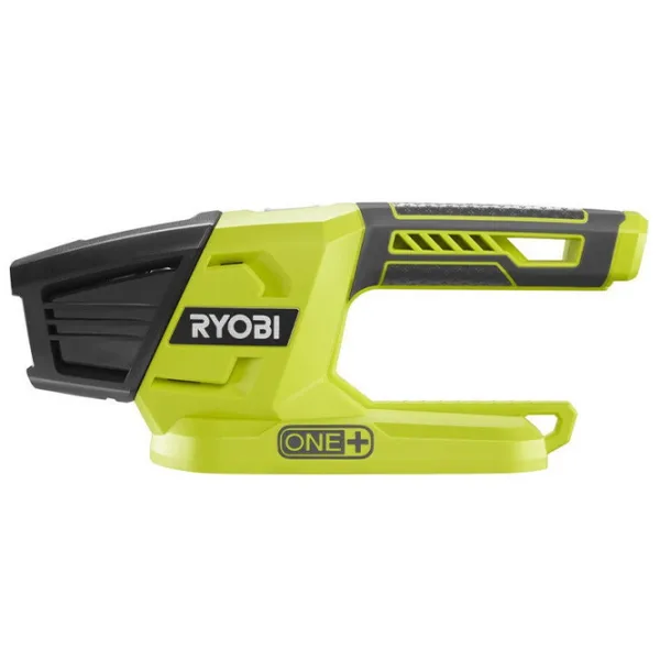 Фонарик Ryobi R18T-0 Green photo 2