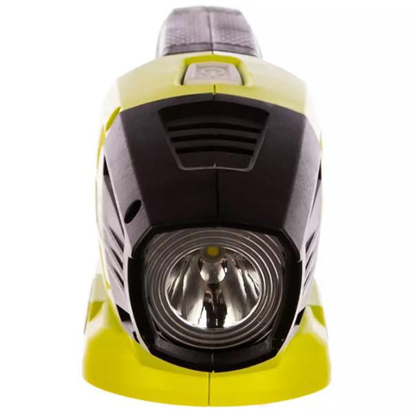 Фонарик Ryobi R18T-0 Green photo 5