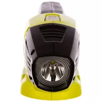 Lanternă Ryobi R18T-0 Green photo 5