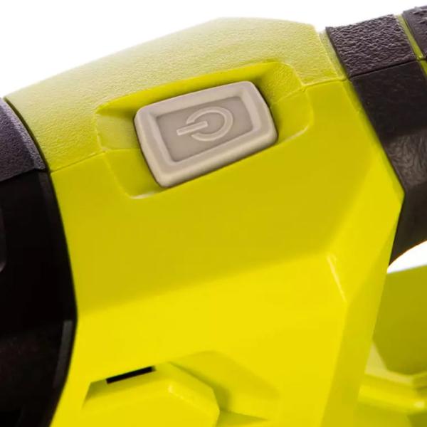 Фонарик Ryobi R18T-0 Green photo 6