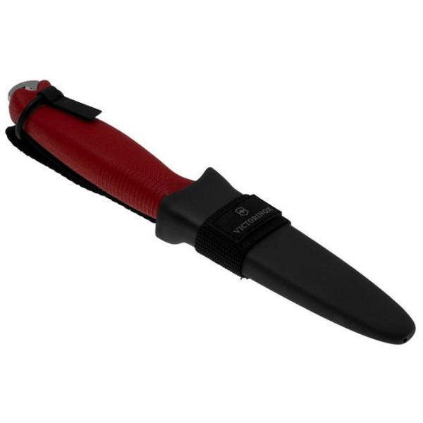 Cuțit Victorinox Venture de vânătoare/ Sandvik 14c28n photo 3 Cuțit Victorinox Venture de vânătoare/ Sandvik 14c28n photo 3