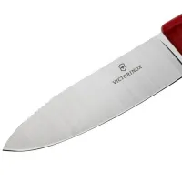 Нож Victorinox Venture охотничий/ Sandvik 14c28n photo 4
