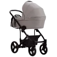 Детская коляска Bebetto Magnum Light Pro 187992/ Gray photo 3