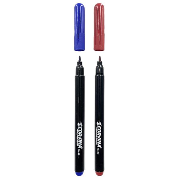 Mаркеры Corvina Permanent marker Количество в наборе - 4 шт. photo 2 Mаркеры Corvina Permanent marker Количество в наборе - 4 шт. photo 2