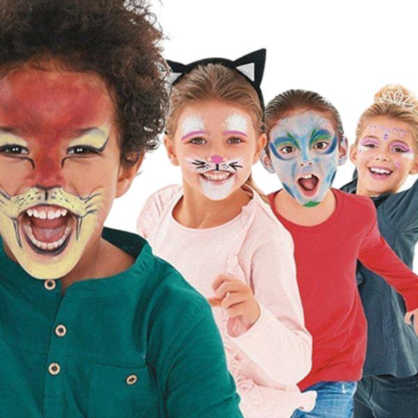 Mаркеры Carioca Mask Up Количество в наборе - 6 шт. photo 2 Mаркеры Carioca Mask Up Количество в наборе - 6 шт. photo 2