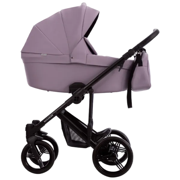 Cărucior pentru copil Bebetto Magnum Light Pro 188029/ Purple photo 2