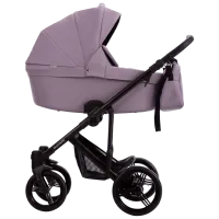 Детская коляска Bebetto Magnum Light Pro 188029/ Пурпурный photo 2