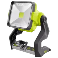 Фонарик Ryobi R18ALH-0 Green