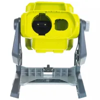 Lanternă Ryobi R18ALH-0 Green photo 2