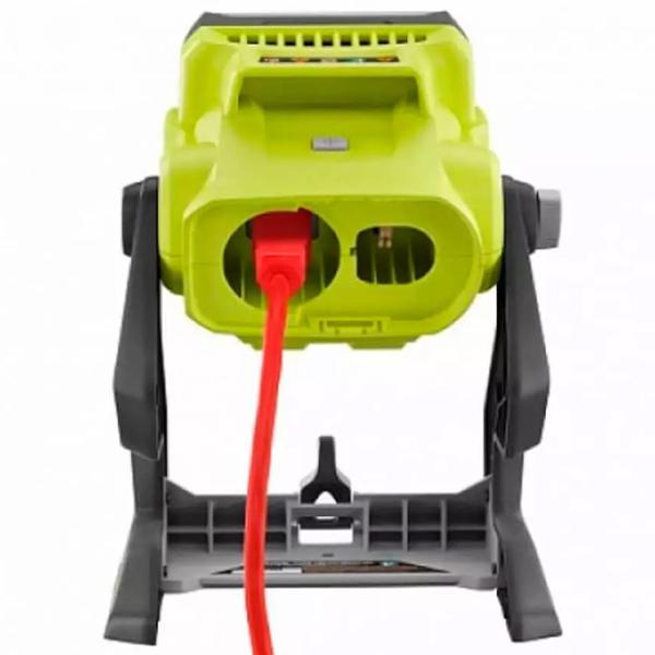 Фонарик Ryobi R18ALH-0 Green photo 4