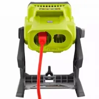 Lanternă Ryobi R18ALH-0 Green photo 4