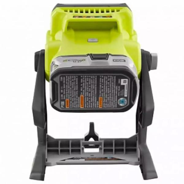 Фонарик Ryobi R18ALH-0 Green photo 5