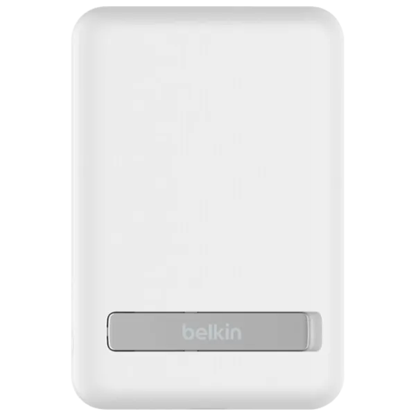 Power Bank Belkin BoostCharge 5K 5000 мАч/ White photo 1