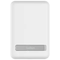 Power Bank Belkin BoostCharge 5K 5000 мАч/ White