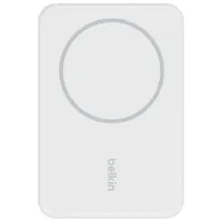 Power Bank Belkin BoostCharge 5K 5000 mAh/ White photo 3