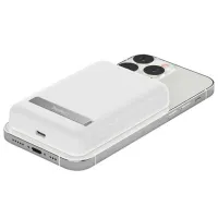 Power Bank Belkin BoostCharge 5K 5000 mAh/ White photo 5