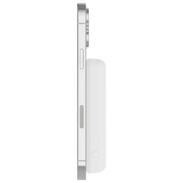 Power Bank Belkin BoostCharge 5K 5000 мАч/ White photo 7