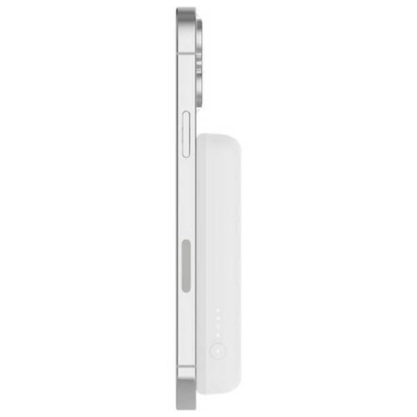Power Bank Belkin BoostCharge 5K 5000 мАч/ White photo 7