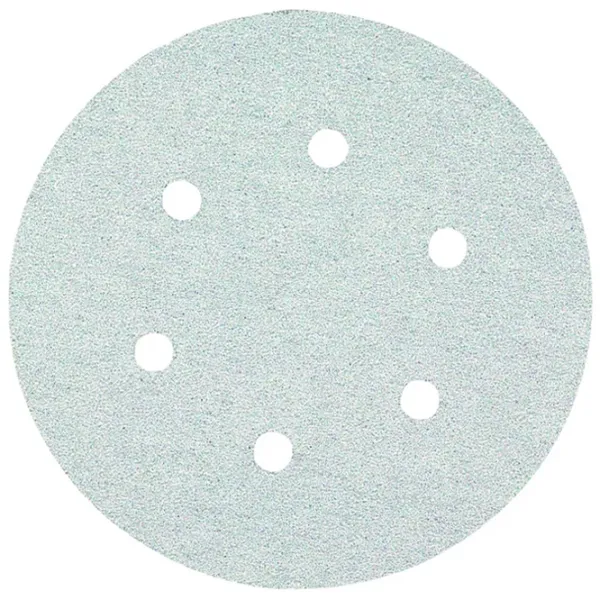 Disc de șlefuit Hikoki 753144 Universală photo 1