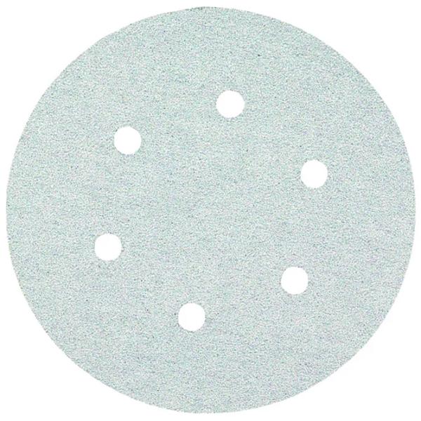 Disc de șlefuit Hikoki 753144 Universală photo 1