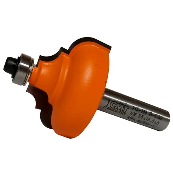 Фреза CMT 945.287.11 Cталь photo 2