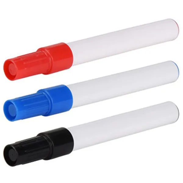 Carioci Carioca whiteboard markers Cantitatea în set - 3 buc photo 2 Carioci Carioca whiteboard markers Cantitatea în set - 3 buc photo 2