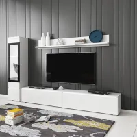 Living Bratex Vera I Modulară/ White photo 4