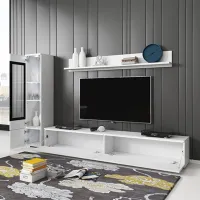 Living Bratex Vera I Modulară/ White photo 5