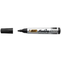 Mаркеры BIC Permanent marker Количество в наборе - 1 шт. photo 2