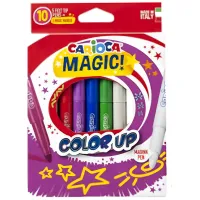 Carioci Carioca Magic Color Up Cantitatea în set - 10 buc.