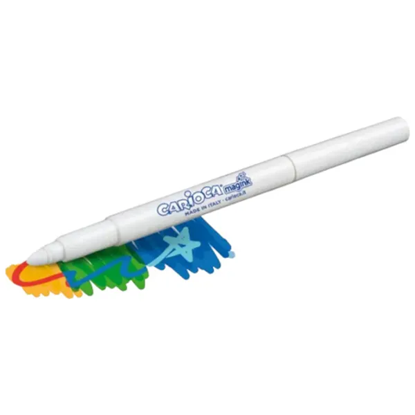 Carioci Carioca Magic Markers Cantitatea în set - 20 buc. photo 3 Carioci Carioca Magic Markers Cantitatea în set - 20 buc. photo 3