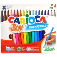 Carioci Carioca Joy Cantitatea în set - 18 buc.