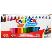 Carioci Carioca Joy Cantitatea în set - 36 buc.