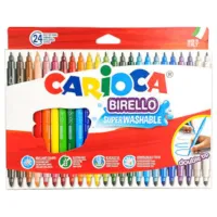 Carioci Carioca Birello Cantitatea în set - 24 buc.