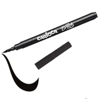 Carioci Carioca Brush Cantitatea în set - 10 buc. photo 3