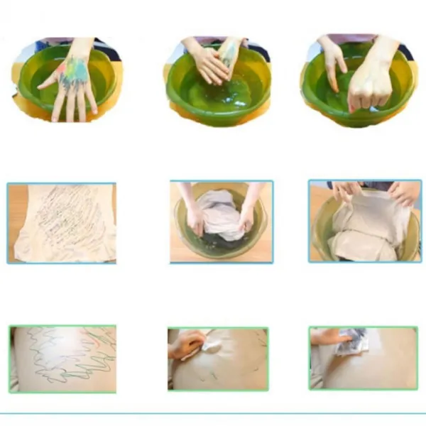 Carioci Carioca Baby Cantitatea în set - 6 buc. photo 3 Carioci Carioca Baby Cantitatea în set - 6 buc. photo 3