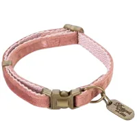 Чокер Designed By Lotte VELURA для собаки