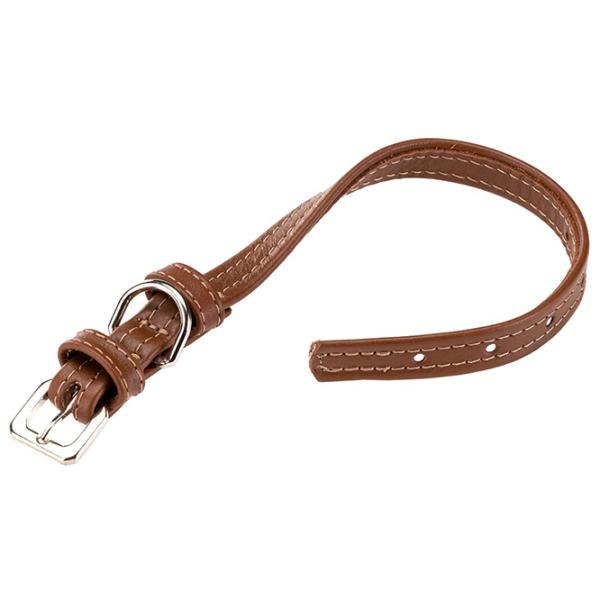 Zgardă Ferplast VOGUE FLAT pentru câine photo 1 Zgardă Ferplast VOGUE FLAT pentru câine photo 1